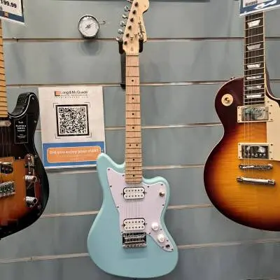 Store Special Product - Squier Mini Jazzmaster